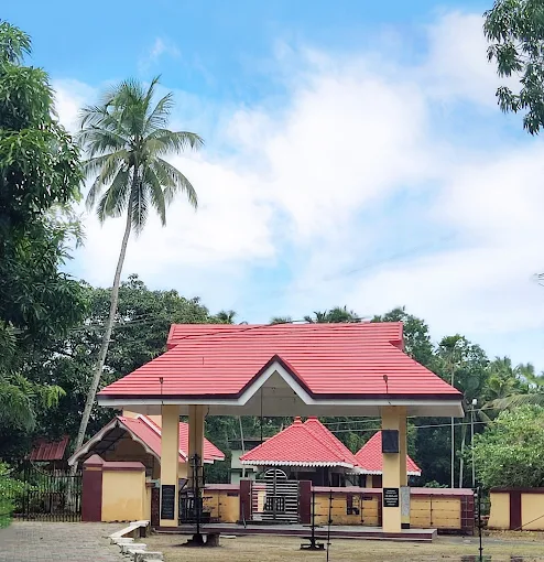 Ashtabandha Kalasha Mahotsavam 2026 at Arayakulangara Sree Durga Devi Temple Haripad Alappuzha Kerala Festival