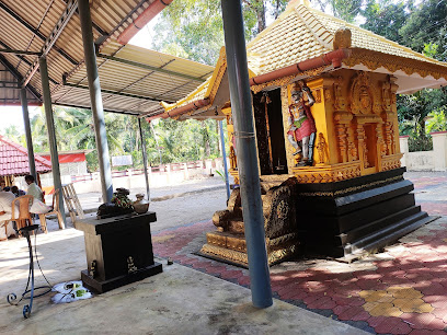 6th Srimad Bhagavata Saptaha Yajna 2026 at Kozhuvelil Sree Dharma Shastha Temple Kuttamperoor Mannar Alappuzha Kerala Festival