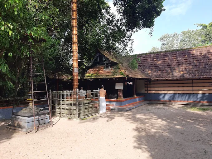 Sarpabali & Palpayasa Homam 2026 at Thirunagankulangara Sri Mahadeva Temple, Vayalar, Alappuzha