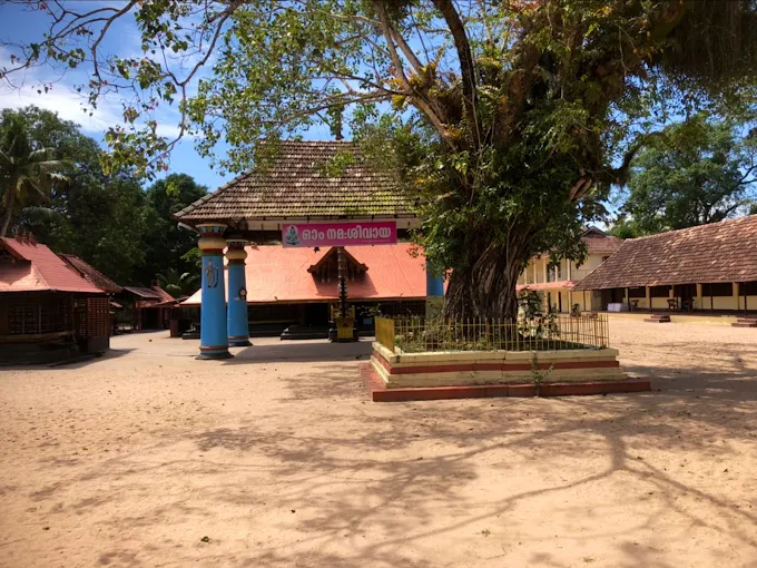 Swarna Dhwaja Prathishta Mahotsavam 2026 at Thiruvizha Sree Mahadeva Temple Alappuzha Kerala Festival