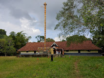 Venmoney Sree Mahadeva Temple  Kerala traditional architecture