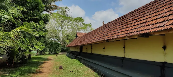 Thiruvutsavam 2026 at Venmoney Sree Mahadeva Temple Alappuzha Kerala Festival