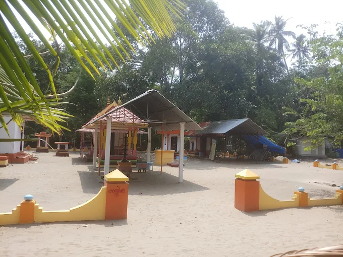 Vishu Mahotsavam at Sree Kandakarna Swami Temple, Alappuzha