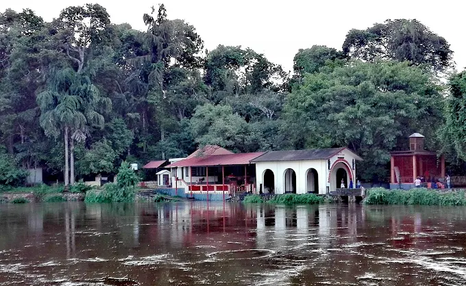 Vishu Mahotsavam 2026 at Sharngakkavu Devi Temple Venmony Alappuzha Kerala Festival