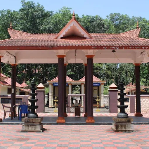 Hanuman Jayanti Kurinjilikkattu Temple