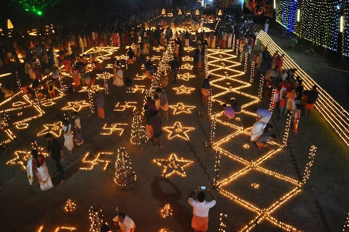 Hanuman Jayanti Agosham Mahotsavam Hanuman Kovil Sastha Temple