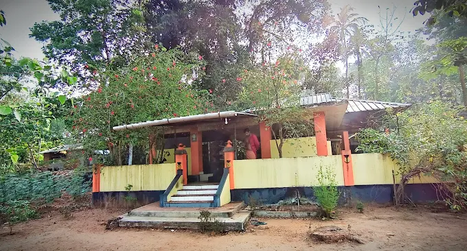 Hanuman Jayanti Agosham Kerala temple festival Ernakulam 2026