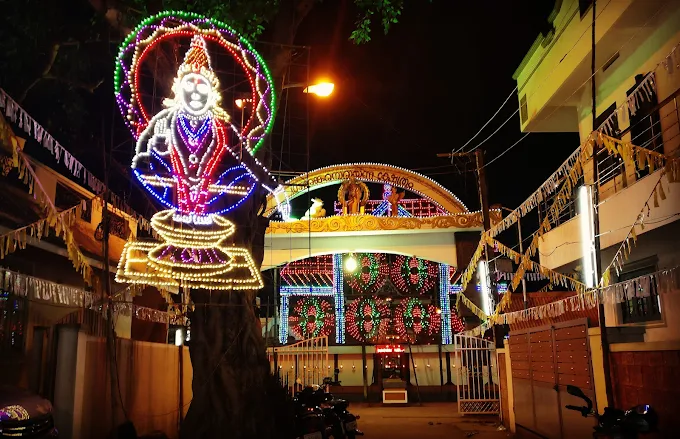 Pathamudaya Pooja and Aditya Devan Pongala 2026 Sree Sankaranarayana Temple Ernakulam
