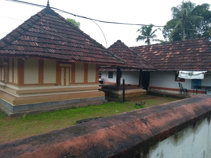 Thiruvona Mahotsavam Vishukkani Amarkulam Sreekrishna Swami Temple