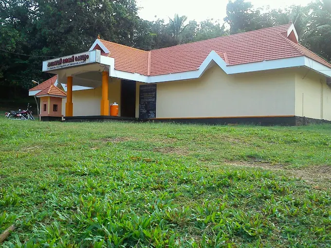 21st Srimad Bhagavata Saptaha Yajna Thiruvutsavam Sree Karinjampallil Devi Temple Kollam Kerala Festival 2026