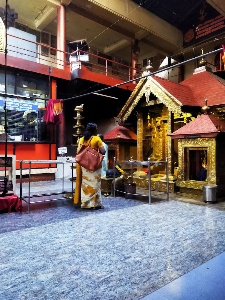Kumbhabhishekam