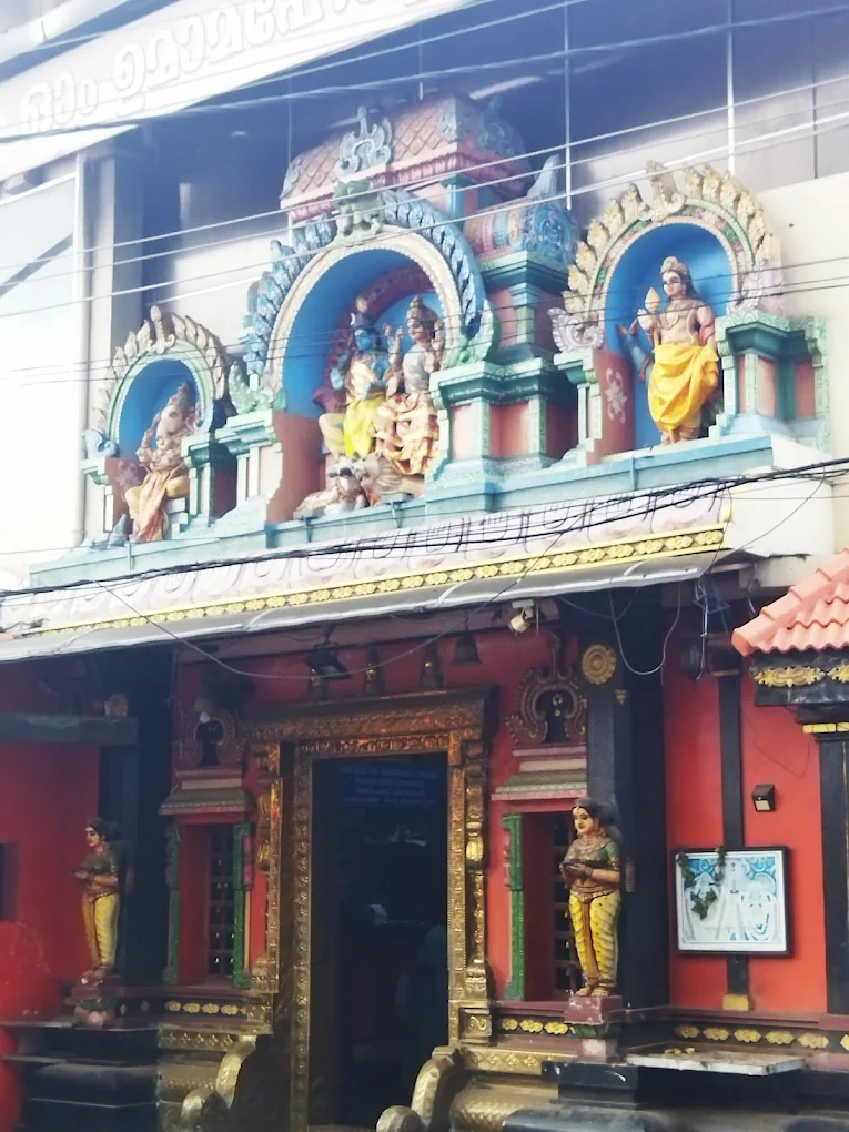 Dhanapongala