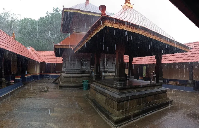 Vedagiri Kalinjali Sree Mahadeva Temple Kottayam Thiruvutsavam 2026 Festival