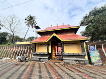 Vishu Sadya 2026 Thrickodithanam Mahavishnu Temple Changanassery Kottayam Kerala Festival