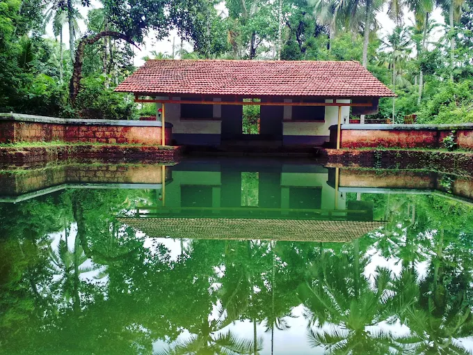 Thira Mahotsavam and Prathishta Dina Mahotsavam Kadameri Sree Paradevatha Temple