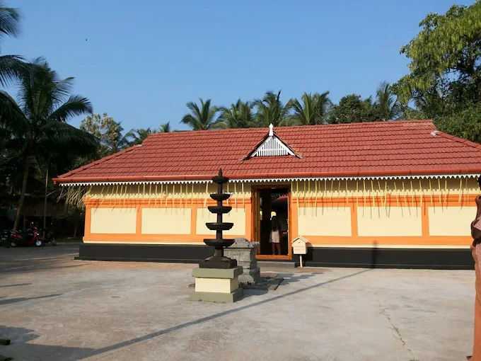 Ashtamangala Prashnam Kokkur Sree Maha Vishnu Temple