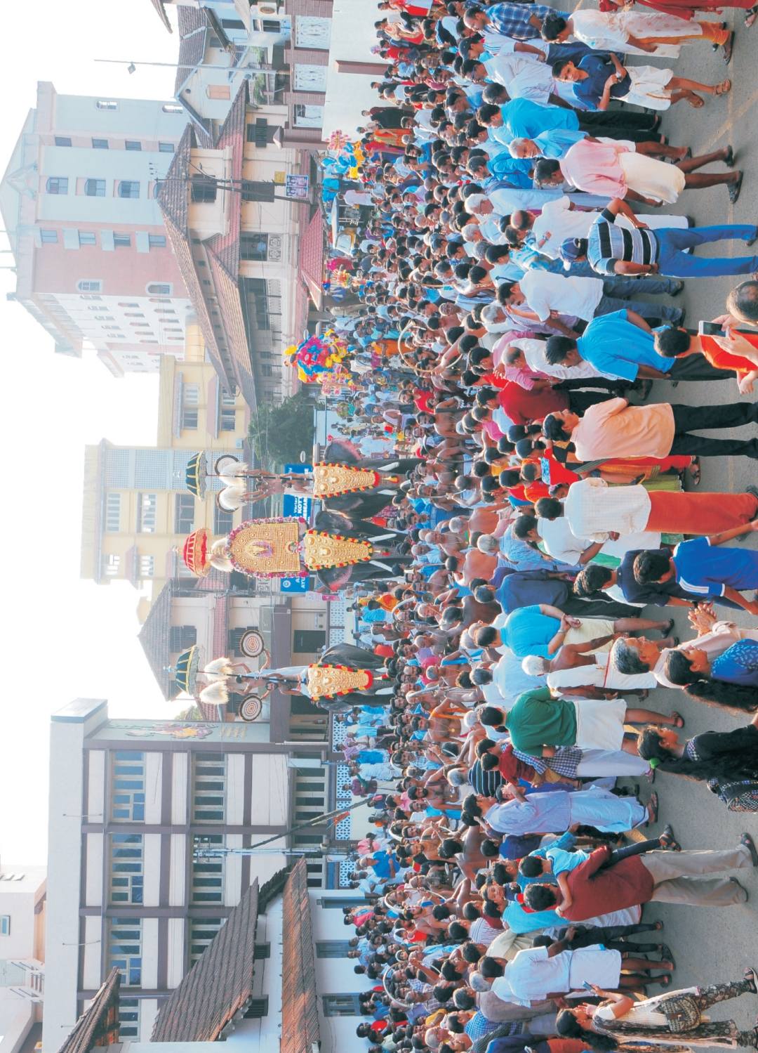 Kottakkal temple traditional rituals Kerala