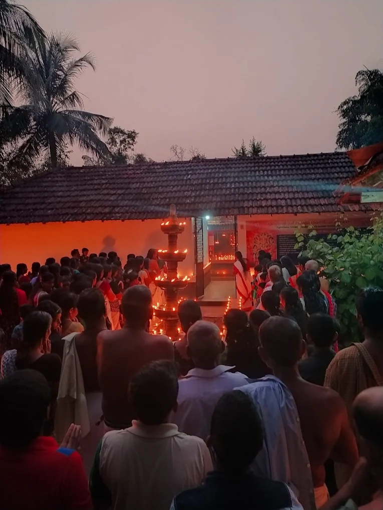 Prathishtadina Mahotsavamn