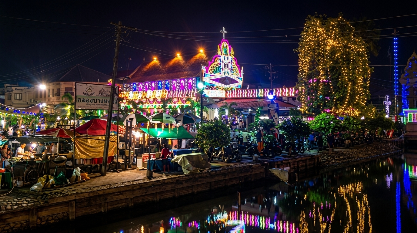 Manapullikavu Bhagavathy Temple Vela celebration Palakkad Kerala