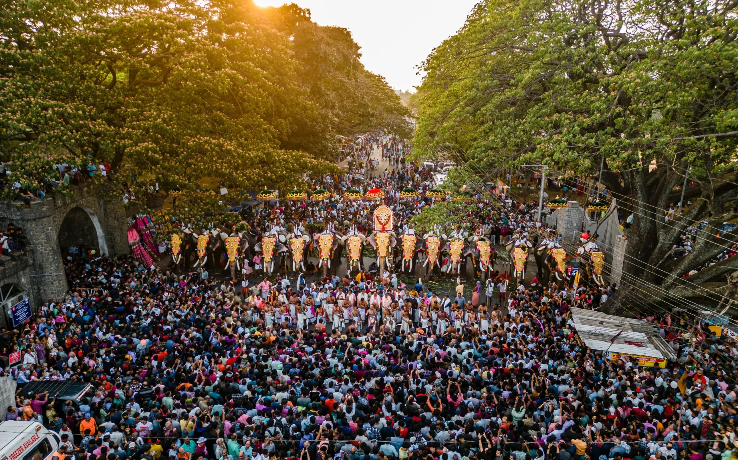 Manapullikavu Vela 2027