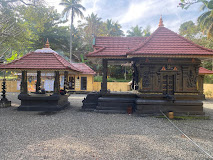 Srimad Bhagavatha Saptaha Yajnam and Makayira Mahotsavam at Manneera Thalamanam Sree Mahadevar Temple Pathanamthitta Kerala
