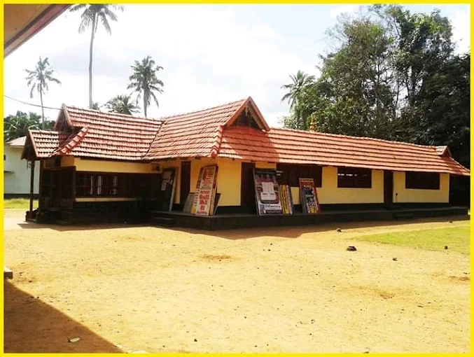 Medabharani Mahotsavam 2026 Sree Thazhoor Bhagavathy Temple Vazhamuttam Vallicode Pathanamthitta Kerala Festival
