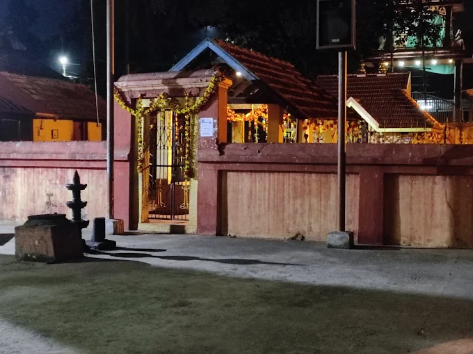 Pathamudaya Mahotsavam 2026 Mayayakshikkavu Sree Durga Bhagavathi Temple Adoor Pathanamthitta Kerala