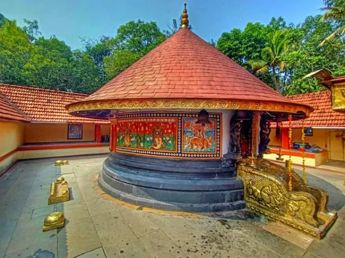 Srimad Bhagavata Saptaha Yajnam 2026 Elamannoor Sree Narayanapuram Mahavishnu Temple Pathanamthitta Kerala