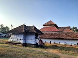 Kalavara Niraykkal 2026 Thrikkulasekharapuram Sree Krishna Swami Temple Kodungallur Thrissur Kerala Festival