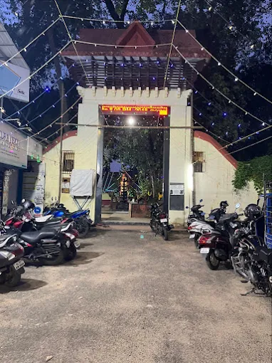 Aryasala Devi Temple Thiruvananthapuram festival scene