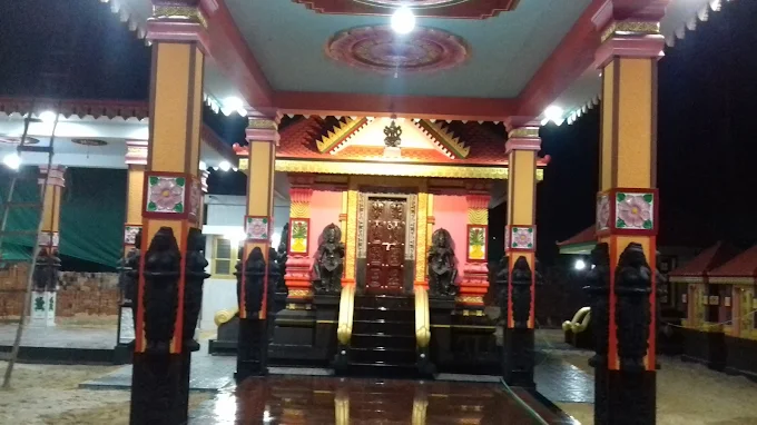 Chithrapournami Pongala Maholsavam 2026 Sree Alukadu Devi Temple Trivandrum Kerala Festival