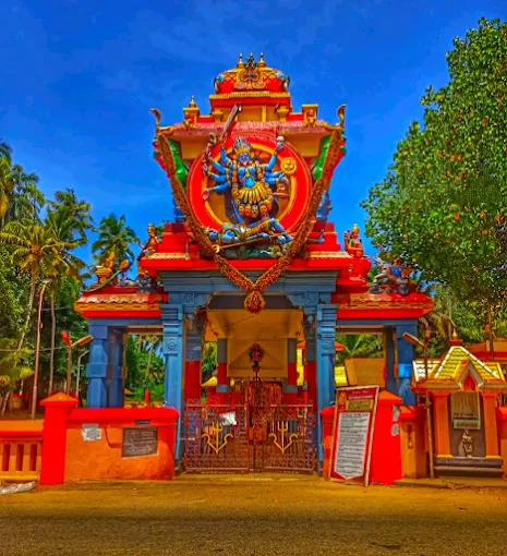 Kalankaval 2026 Major Vellayani Devi Temple Trivandrum Kerala Festival