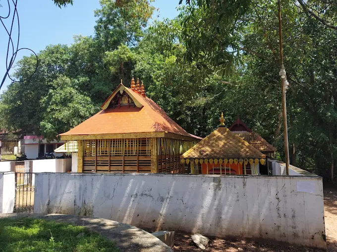 13th Punahprathishta Varshikam and Makayiram 2026 Sree Durga Devi Temple Trivandrum Kerala Festival