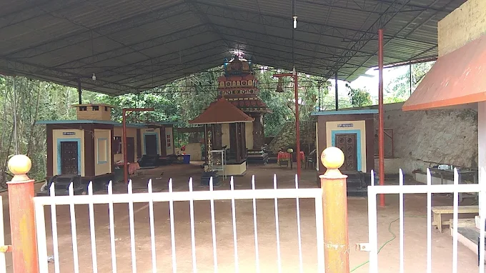 Pathamudaya Mahotsavam 2026 Thuppanathu Kavu Shri Rajarajeshwari Devi Temple