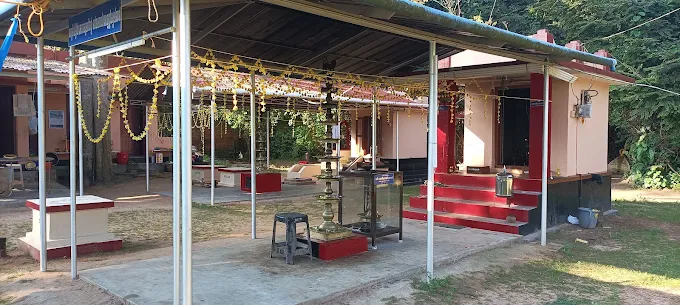 Prathishta Varshika Mahotsavam 2026 Perumakkavu Sree Durga Devi Temple Chirayinkeezhu Trivandrum Kerala Festival